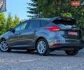 Форд Фокус, объемом двигателя 2 л и пробегом 170 тыс. км за 7999 $, фото 15 на Automoto.ua