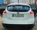 Форд Фокус, объемом двигателя 1.5 л и пробегом 138 тыс. км за 11900 $, фото 6 на Automoto.ua