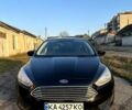 Форд Фокус, объемом двигателя 2 л и пробегом 115 тыс. км за 7800 $, фото 1 на Automoto.ua