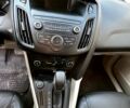 Форд Фокус, объемом двигателя 2 л и пробегом 115 тыс. км за 7800 $, фото 5 на Automoto.ua