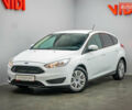 Форд Фокус, объемом двигателя 1.6 л и пробегом 91 тыс. км за 12571 $, фото 1 на Automoto.ua