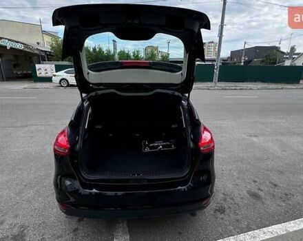 Форд Фокус, объемом двигателя 2 л и пробегом 71 тыс. км за 9450 $, фото 6 на Automoto.ua