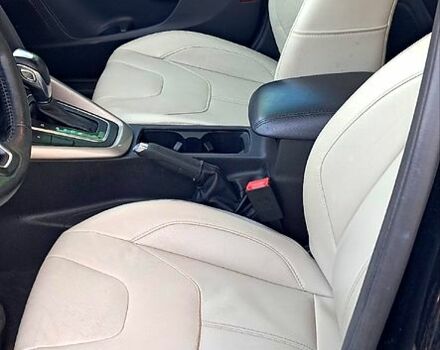 Форд Фокус, объемом двигателя 2 л и пробегом 164 тыс. км за 8700 $, фото 8 на Automoto.ua
