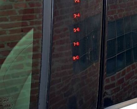 Форд Фокус, объемом двигателя 2 л и пробегом 164 тыс. км за 8700 $, фото 13 на Automoto.ua