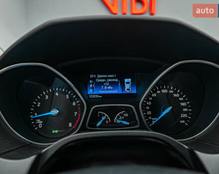 Форд Фокус, об'ємом двигуна 1 л та пробігом 123 тис. км за 9203 $, фото 12 на Automoto.ua