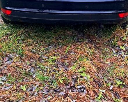 Форд Фокус, объемом двигателя 2 л и пробегом 164 тыс. км за 8700 $, фото 1 на Automoto.ua