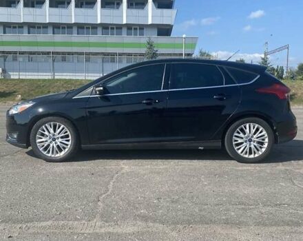 Форд Фокус, объемом двигателя 2 л и пробегом 190 тыс. км за 10200 $, фото 3 на Automoto.ua