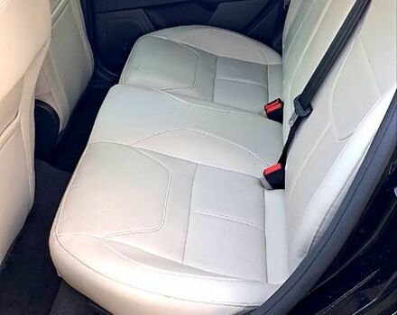 Форд Фокус, объемом двигателя 2 л и пробегом 164 тыс. км за 8700 $, фото 9 на Automoto.ua