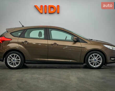 Форд Фокус, об'ємом двигуна 1 л та пробігом 123 тис. км за 9203 $, фото 3 на Automoto.ua