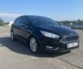 Форд Фокус, объемом двигателя 2 л и пробегом 190 тыс. км за 10200 $, фото 9 на Automoto.ua
