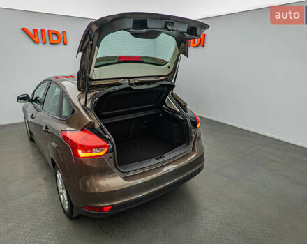 Форд Фокус, об'ємом двигуна 1 л та пробігом 123 тис. км за 9203 $, фото 6 на Automoto.ua