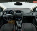 Форд Фокус, объемом двигателя 1.6 л и пробегом 91 тыс. км за 12571 $, фото 9 на Automoto.ua