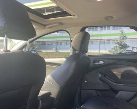 Форд Фокус, объемом двигателя 2 л и пробегом 190 тыс. км за 10200 $, фото 19 на Automoto.ua