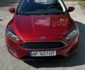 Форд Фокус, объемом двигателя 2 л и пробегом 34 тыс. км за 10400 $, фото 6 на Automoto.ua