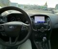 Форд Фокус, об'ємом двигуна 2 л та пробігом 966 тис. км за 11900 $, фото 1 на Automoto.ua