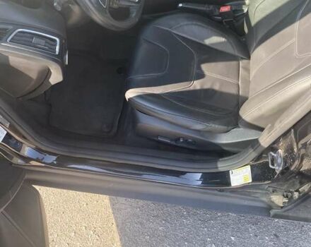 Форд Фокус, объемом двигателя 2 л и пробегом 190 тыс. км за 10200 $, фото 14 на Automoto.ua