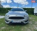 Форд Фокус, об'ємом двигуна 2 л та пробігом 204 тис. км за 8500 $, фото 1 на Automoto.ua
