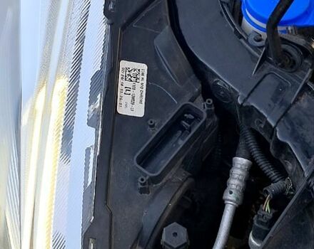 Форд Фокус, объемом двигателя 2 л и пробегом 164 тыс. км за 8700 $, фото 5 на Automoto.ua