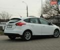 Форд Фокус, объемом двигателя 2 л и пробегом 103 тыс. км за 10000 $, фото 4 на Automoto.ua