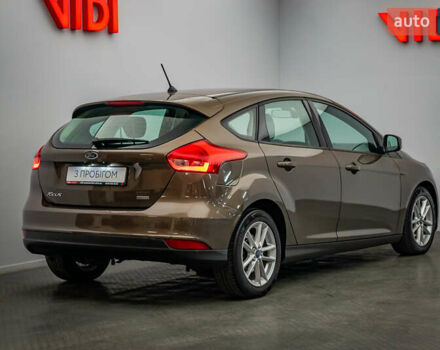 Форд Фокус, об'ємом двигуна 1 л та пробігом 123 тис. км за 9203 $, фото 1 на Automoto.ua