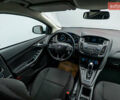 Форд Фокус, объемом двигателя 1.6 л и пробегом 91 тыс. км за 12571 $, фото 10 на Automoto.ua