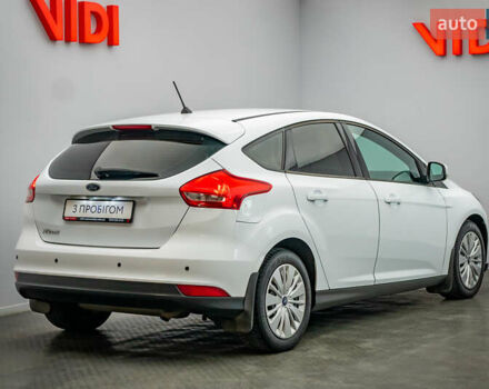 Форд Фокус, объемом двигателя 1.6 л и пробегом 91 тыс. км за 12571 $, фото 1 на Automoto.ua