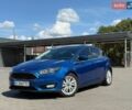 Форд Фокус, объемом двигателя 2 л и пробегом 64 тыс. км за 10990 $, фото 1 на Automoto.ua