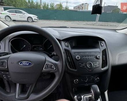 Форд Фокус, объемом двигателя 2 л и пробегом 71 тыс. км за 9450 $, фото 11 на Automoto.ua