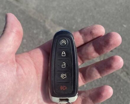 Форд Фокус, объемом двигателя 2 л и пробегом 190 тыс. км за 10200 $, фото 22 на Automoto.ua