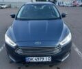 Форд Фокус, об'ємом двигуна 2 л та пробігом 160 тис. км за 10700 $, фото 1 на Automoto.ua