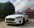 Форд Фокус, объемом двигателя 1.5 л и пробегом 131 тыс. км за 13500 $, фото 1 на Automoto.ua