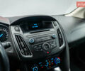 Форд Фокус, объемом двигателя 1.6 л и пробегом 91 тыс. км за 12571 $, фото 13 на Automoto.ua