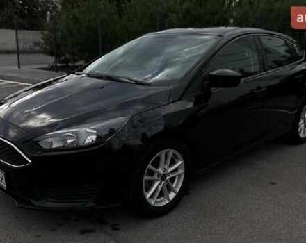 Форд Фокус, объемом двигателя 2 л и пробегом 71 тыс. км за 9450 $, фото 2 на Automoto.ua