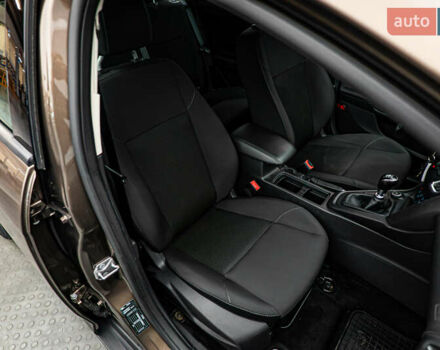 Форд Фокус, об'ємом двигуна 1 л та пробігом 123 тис. км за 9203 $, фото 15 на Automoto.ua