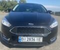 Форд Фокус, объемом двигателя 2 л и пробегом 190 тыс. км за 10200 $, фото 1 на Automoto.ua