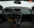 Форд Фокус, объемом двигателя 1 л и пробегом 127 тыс. км за 9511 $, фото 8 на Automoto.ua