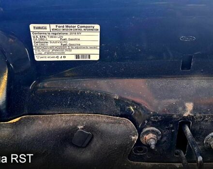 Форд Фокус, объемом двигателя 2 л и пробегом 164 тыс. км за 8700 $, фото 7 на Automoto.ua