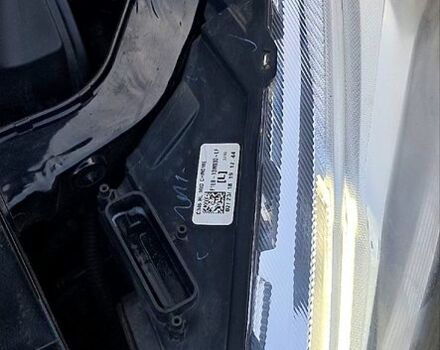 Форд Фокус, объемом двигателя 2 л и пробегом 164 тыс. км за 8700 $, фото 6 на Automoto.ua