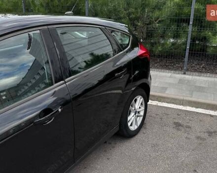 Форд Фокус, объемом двигателя 2 л и пробегом 71 тыс. км за 9450 $, фото 4 на Automoto.ua