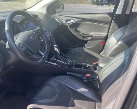 Форд Фокус, объемом двигателя 2 л и пробегом 190 тыс. км за 10200 $, фото 13 на Automoto.ua
