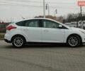 Форд Фокус, объемом двигателя 2 л и пробегом 103 тыс. км за 10000 $, фото 4 на Automoto.ua