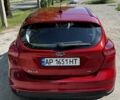 Форд Фокус, об'ємом двигуна 2 л та пробігом 34 тис. км за 10500 $, фото 5 на Automoto.ua