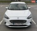 Форд Фокус, объемом двигателя 1.5 л и пробегом 73 тыс. км за 12999 $, фото 1 на Automoto.ua
