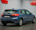 Форд Фокус, объемом двигателя 1 л и пробегом 144 тыс. км за 11052 $, фото 1 на Automoto.ua