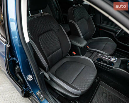 Форд Фокус, объемом двигателя 1 л и пробегом 144 тыс. км за 11052 $, фото 19 на Automoto.ua