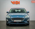 Форд Фокус, объемом двигателя 1 л и пробегом 144 тыс. км за 11052 $, фото 4 на Automoto.ua