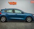 Форд Фокус, объемом двигателя 1 л и пробегом 144 тыс. км за 11052 $, фото 3 на Automoto.ua