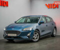 Форд Фокус, объемом двигателя 1 л и пробегом 144 тыс. км за 11052 $, фото 1 на Automoto.ua