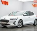 Форд Фокус, об'ємом двигуна 1.5 л та пробігом 35 тис. км за 12375 $, фото 1 на Automoto.ua