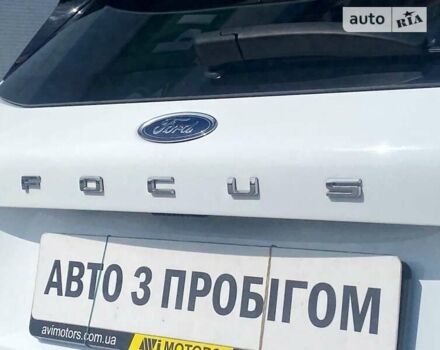 Форд Фокус, объемом двигателя 1.5 л и пробегом 76 тыс. км за 15900 $, фото 50 на Automoto.ua